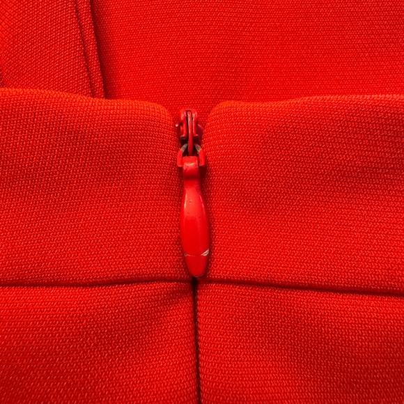 Adelyn Rae Lenora Scallop Romper Size Small - Picture 13 of 16